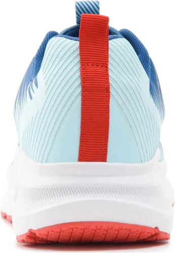 Vista 4 de JACKSHIBO Zapatos de punta ancha para hombres y mujeres, zapatos deportivos de ancho extra ancho, para correr, caminar, zapatos de nube, ligeros