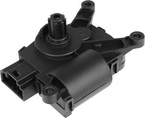 Vista 82 de SCITOO Actuador de puerta mezcladora de calentador HVAC Compatible con Chrysler 300M 1999-2004, Chrysler Intrepid 1998-2004, Chrysler LHS 1999-2001