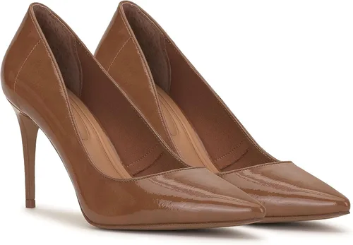 Vista 7 de Jessica Simpson Womens Setria Pull-on Manmade Pumps