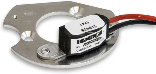 Vista 3 de PerTronix Kit de conversión de encendido electrónico de encendido 1741, compatible con cilindro Hitachi IG 4
