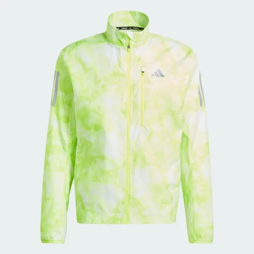 Vista 5 de adidas Chaqueta Own The Run para hombre