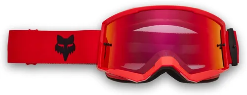 Vista 18 de Fox Racing Gafas unisex para motocross chispa negra