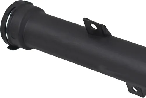 Vista 3 de Bomba de agua a carcasa de termostato Tubo de agua del motor con junta tórica Reemplazo para Mini Cooper 11537589713 11537541845