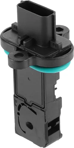 Vista 5 de X AUTOHAUX 0280218433 Sensor de flujo de aire de masa de coche Medidor MAF Sensor de flujo de aire Reemplazo para Vauxhall para Astra J