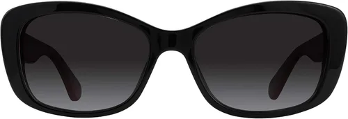 Vista 3 de Kate Spade New York Gafas de sol rectangulares Claretta para mujer