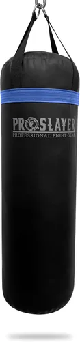 Vista 8 de Saco de boxeo pesado MMA de 80lb - Todo