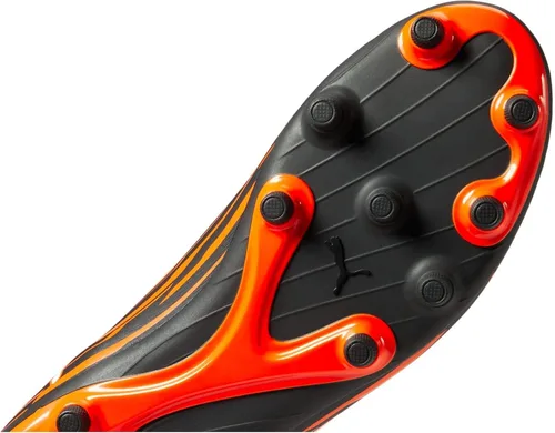 Vista 9 de PUMA Tenis Rapido Iii Firm, Artificial Ground Soccer Cleats para hombre