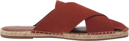 Vista 6 de Aerosoles Mule casual para mujer, Brandy