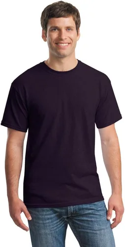 Vista 146 de Gildan Camiseta en Blanco - Estilo 5000 Unisex para Adulto