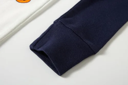 Vista 60 de Demifill Conjunto de pijamas de Halloween para niños y niñas, pijamas de Navidad, ropa de dormir para niños y niñas