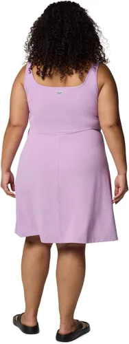 Vista 136 de Columbia Vestido PFG Freezer III para mujer