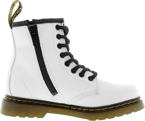 Vista 4 de Dr. Martens Bota 1460 Softy T unisex para niños