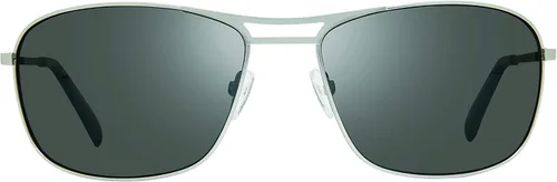 Vista 2 de Revo Gafas de sol Surge x Bear Grylls Filtros polarizados para lentes UV marco de navegador de metal flexible