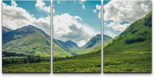 Vista 52 de wall26 Lienzo enmarcado para pared, juego de arte de selva, rana, hoja de palmera, naturaleza, desierto, arte moderno, realismo, decorativo