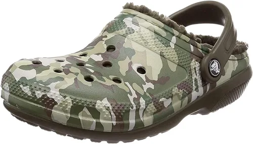 Vista 91 de Crocs Crocband II - Zueco para niños