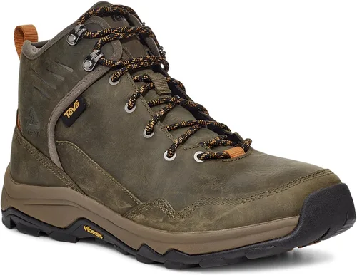 Vista 6 de Teva Riva Mid Rp para hombre Marrón
