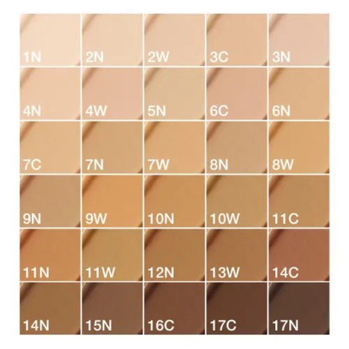 Vista 9 de Charlotte Tilbury Base de Maquillaje Beautiful Skin de Cobertura Media Hidratante - Maquillaje Líquido Edificable para Brillo Instantáneo