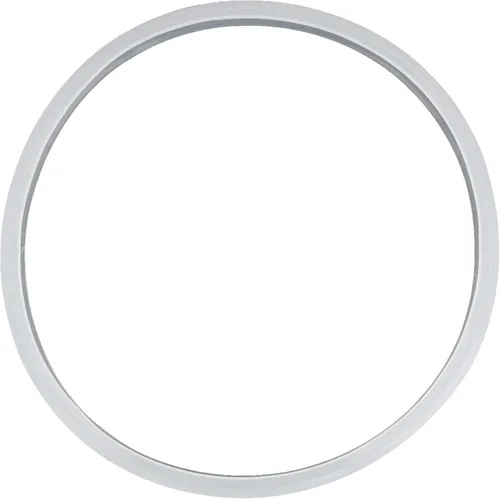 Vista 4 de Anillos de sellado de silicona, accesorios de junta tórica de sellado de olla a presión de repuesto (7.9 in)