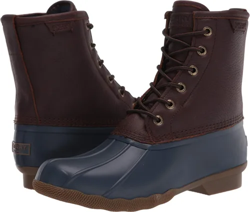 Vista 7 de Sperry Saltwater Duck - Botas de lluvia para hombre