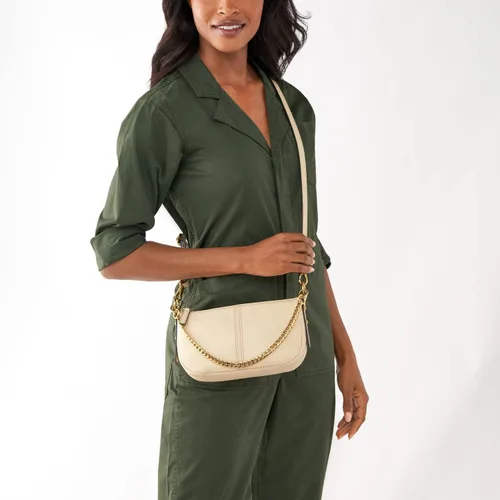 Vista 7 de Fossil womens Jolie Small Crossbody Bag