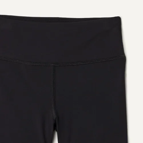 Vista 4 de Amazon Essentials Girls' Athletic Bike Shorts Dance Volleyball Bike Shorts