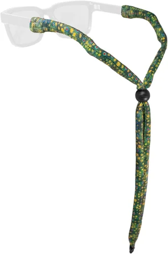Vista 11 de Chums Original Patterns - Sujetador para lentes de sol y anteojos estampados, unisex