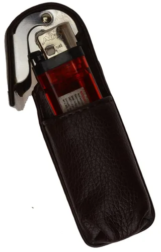 Vista 4 de Nuevo soporte para cigarrillos original MARSHAL #92812, Marrón