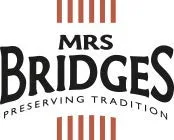 Vista 3 de Mrs. Bridges of Scotland, Juego de 2 frascos, mermelada de naranja sangre, importada de Escocia, 12 onzas cada uno