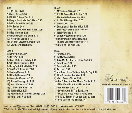 Vista 2 de Best of Jack White