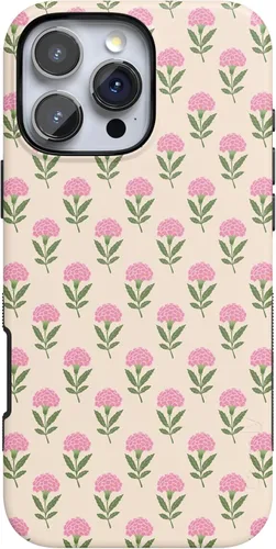 Vista 69 de Casely Funda para iPhone 16 Pro Max Todas las cosas divertidas Diversión en días laborables Compatible con MagSafe Diseño de funda