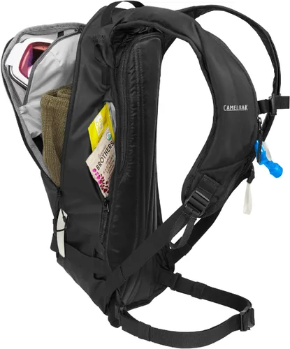 Vista 13 de CamelBak Powderhound 12 Mochila de Hidratación para Nieve 70oz
