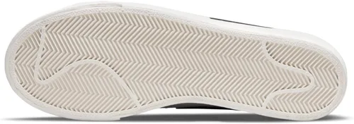 Vista 2 de Nike Blazer Low Platform, Zapatillas para mujer, 0
