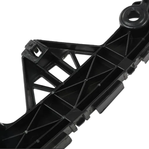 Vista 6 de G-PLUS Retenedor de parachoques delantero, 2 piezas, compatible con Mazda 2010-2012 3 GS 2012-2013 Fit 3 GS-SKY 2010-2013 Fit 3 GT/GX/i/S 2011-2013