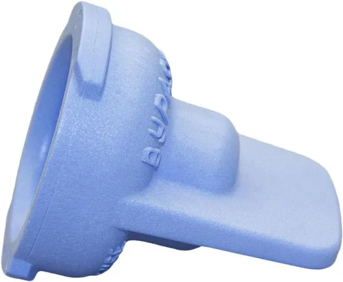 Vista 3 de WP12664501 para refrigerador Whirlpool - Tapón de derivación del filtro W11395888 12664501SP para EveryDrop - Ranura del filtro 4 - 1 paquete