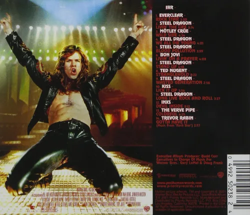 Vista 2 de Rock Star