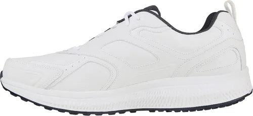 Vista 5 de Skechers Men's Go Run Consistent-Leather Cross-Training Tennis Shoe Sneaker with Air Cooled Foam