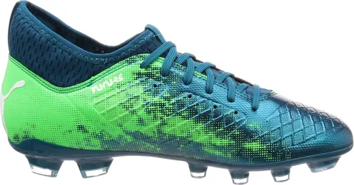 Vista 6 de PUMA ONE 183 HG - Tacos de fútbol para hombre