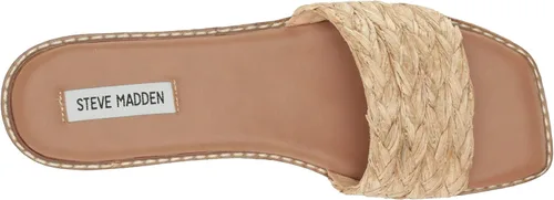 Vista 5 de Steve Madden Sandalias Sandra para mujer
