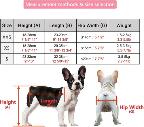 Vista 7 de Silla de ruedas ligera para perros mayores, carrito para silla de ruedas para mascotas con patas traseras discapacitadas para caminar, remolque