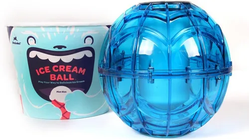 Vista 7 de Bola de helado Softshell de Yaylabs