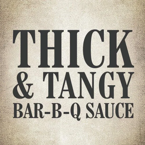 Vista 3 de Stubb's Salsa de barbacoa Hickory Bourbon, 18 onzas