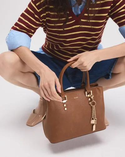 Vista 22 de ALDO Bolso tote Legoirii para mujer