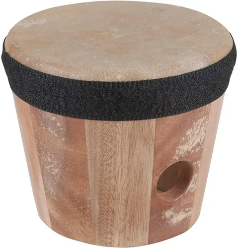 Vista 4 de Westco Juguete de instrumentos musicales de tambor para niños
