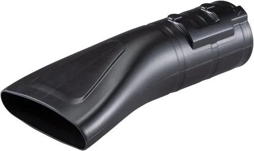 Vista 3 de Makita 197889-6 Boquilla de extremo plano Flat Nozzle Concentrates Airflow For Efficient Debris Removal In Tight Spaces Fits Makita Blowers