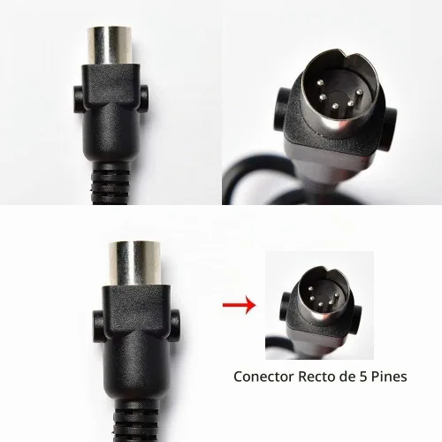 Vista 4 de Control remoto de reemplazo de silla elevadora para sillón reclinable