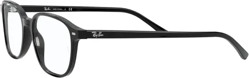 Vista 3 de Ray-Ban unisex-adult Rx5393 Leonard Square Prescription Eyeglass Frames