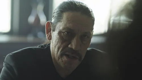 Vista 2 de House Of The Rising Sun Blu-ray