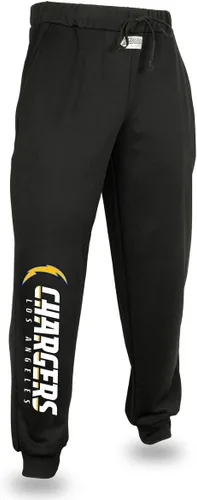 Vista 43 de Zubaz - Pantalones de chándal para hombre con logotipo de la NFL