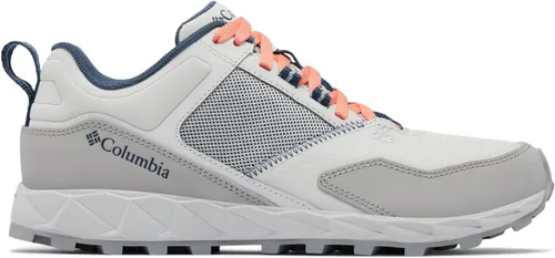 Vista 6 de Columbia Zapatillas Flow District para mujer