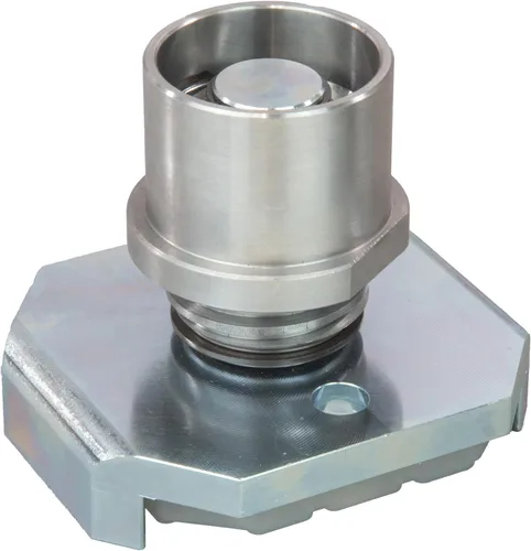 Vista 7 de Base de adaptador de almohadilla de uretano (unidad individual) incluye almohadilla - para muchas marcas/modelos BH-7232-01UPB